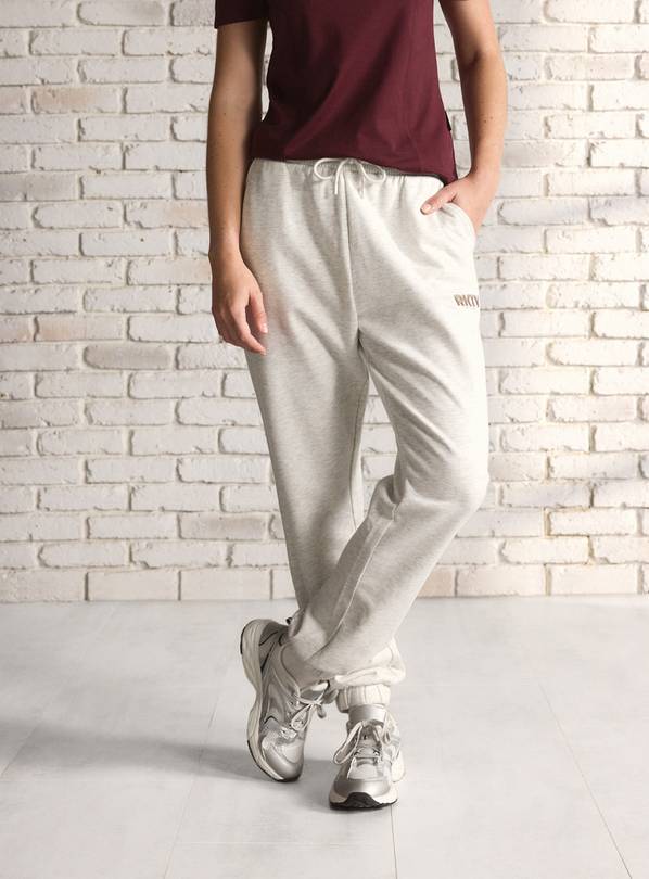 REAKTIV Cream Classic Jogger L