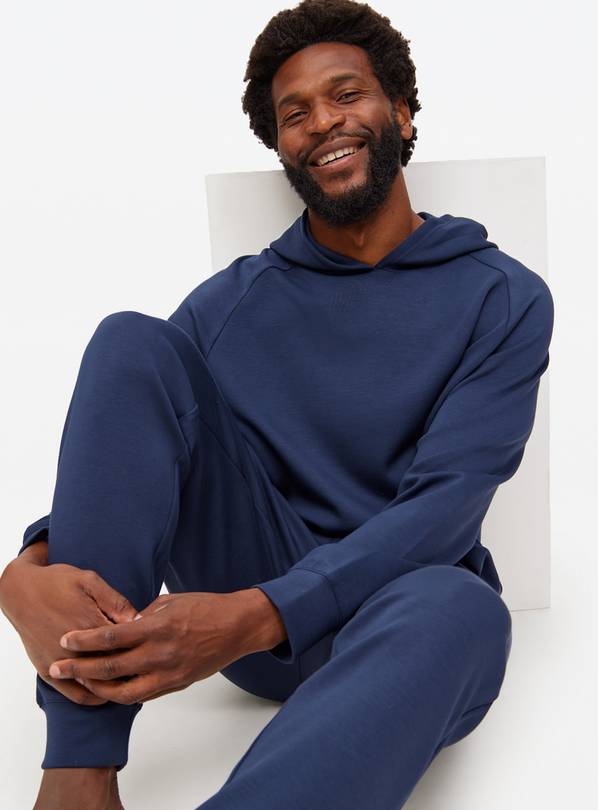 Navy Scuba Lounge Set M