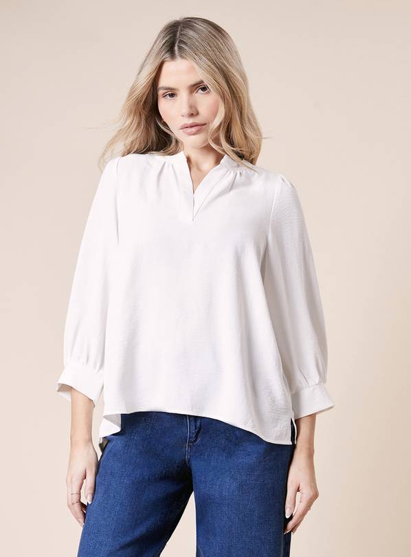 DOROTHY PERKINS Overhead Shirt 10