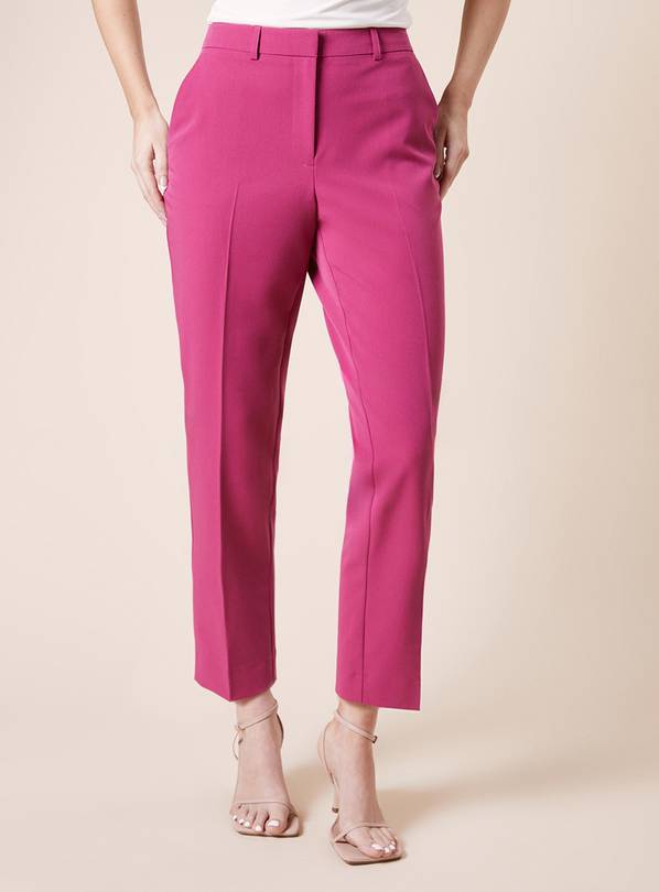 DOROTHY PERKINS Ankle Grazer Trouser 10