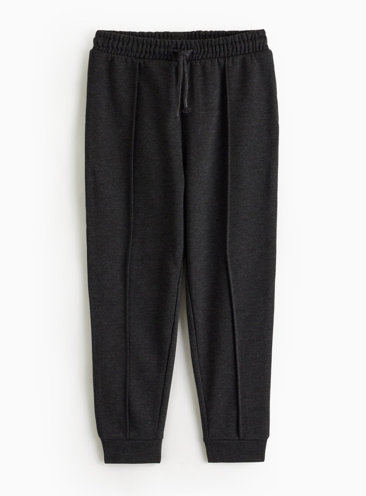 Grey Skinny Fit Joggers 9 years