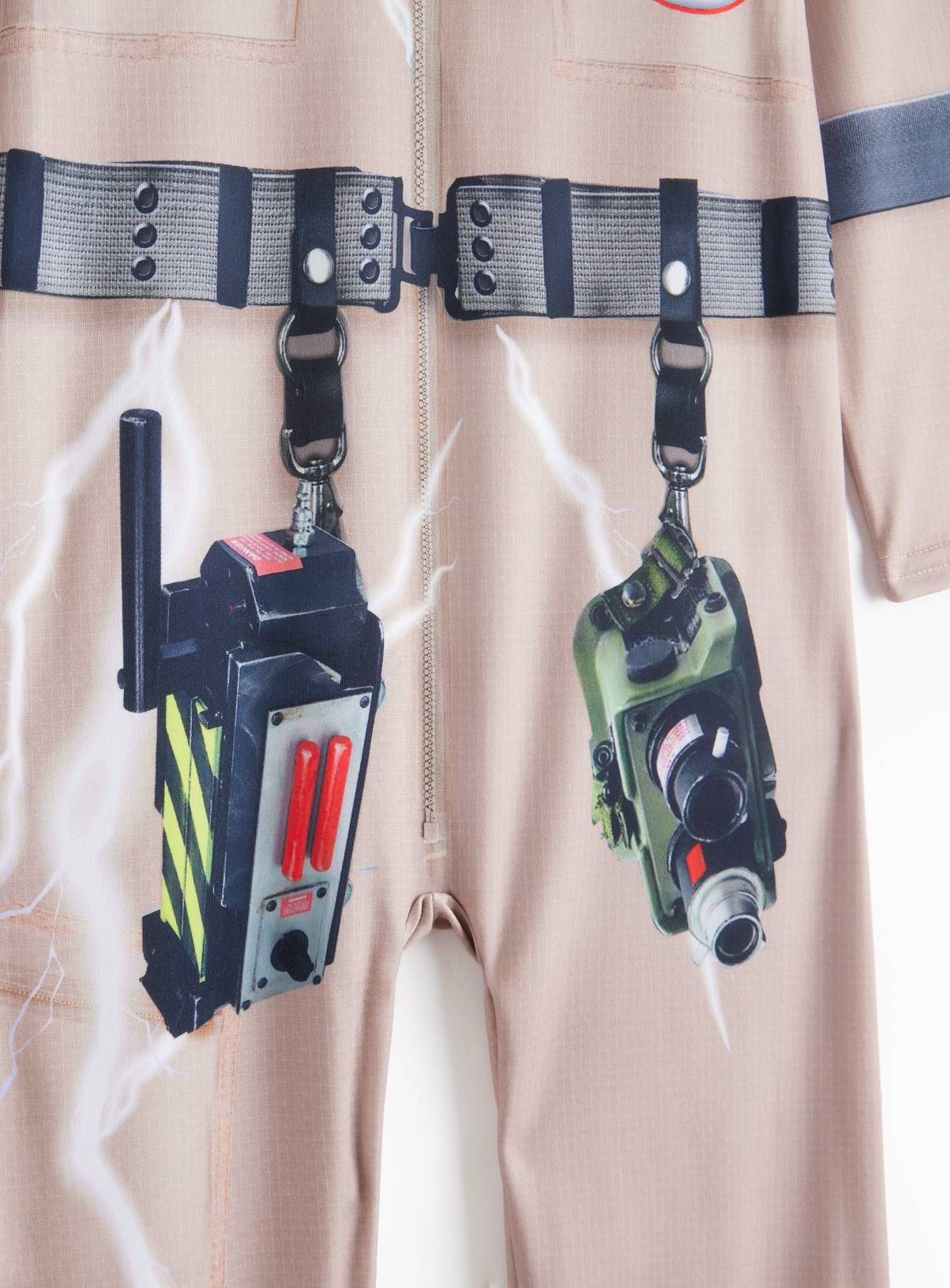 Ghostbusters Fancy Dress Costume 5-6 years - Image 4