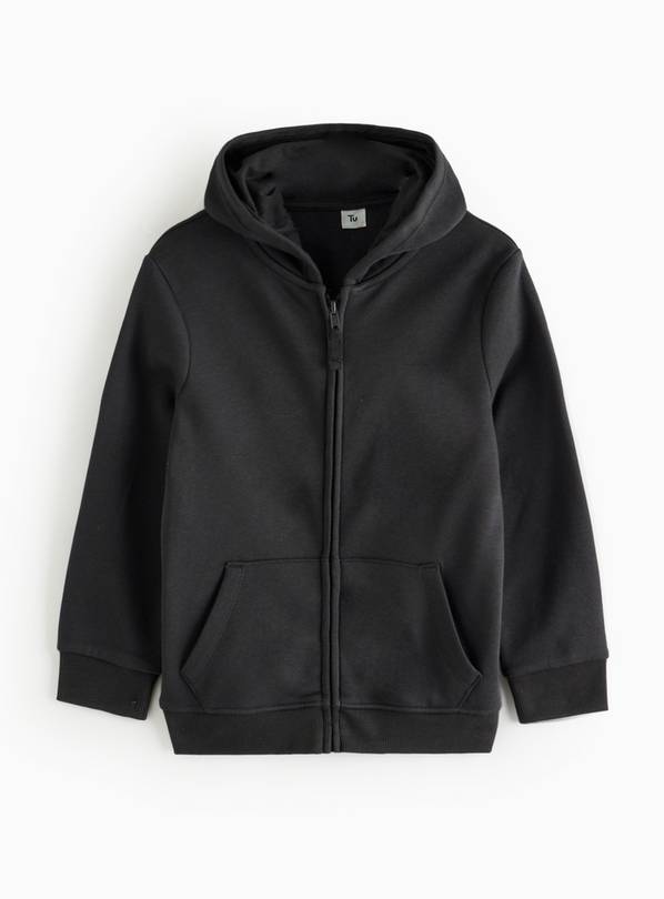 Unisex Charcoal Sweat Hoodie  6 years