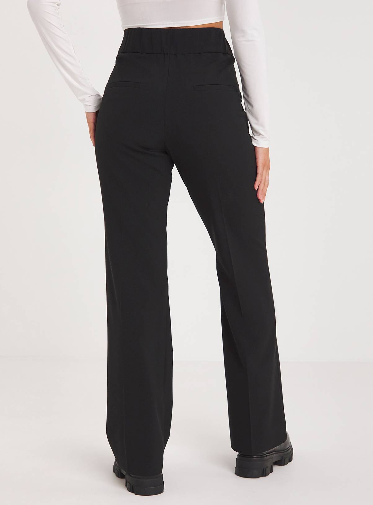 SIMPLY BE Magisculpt Bootcut Trouser 30 - Image 2
