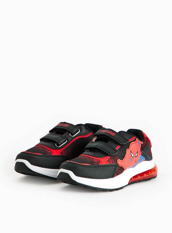 Disney Spider-Man Trainers 10 Infant
