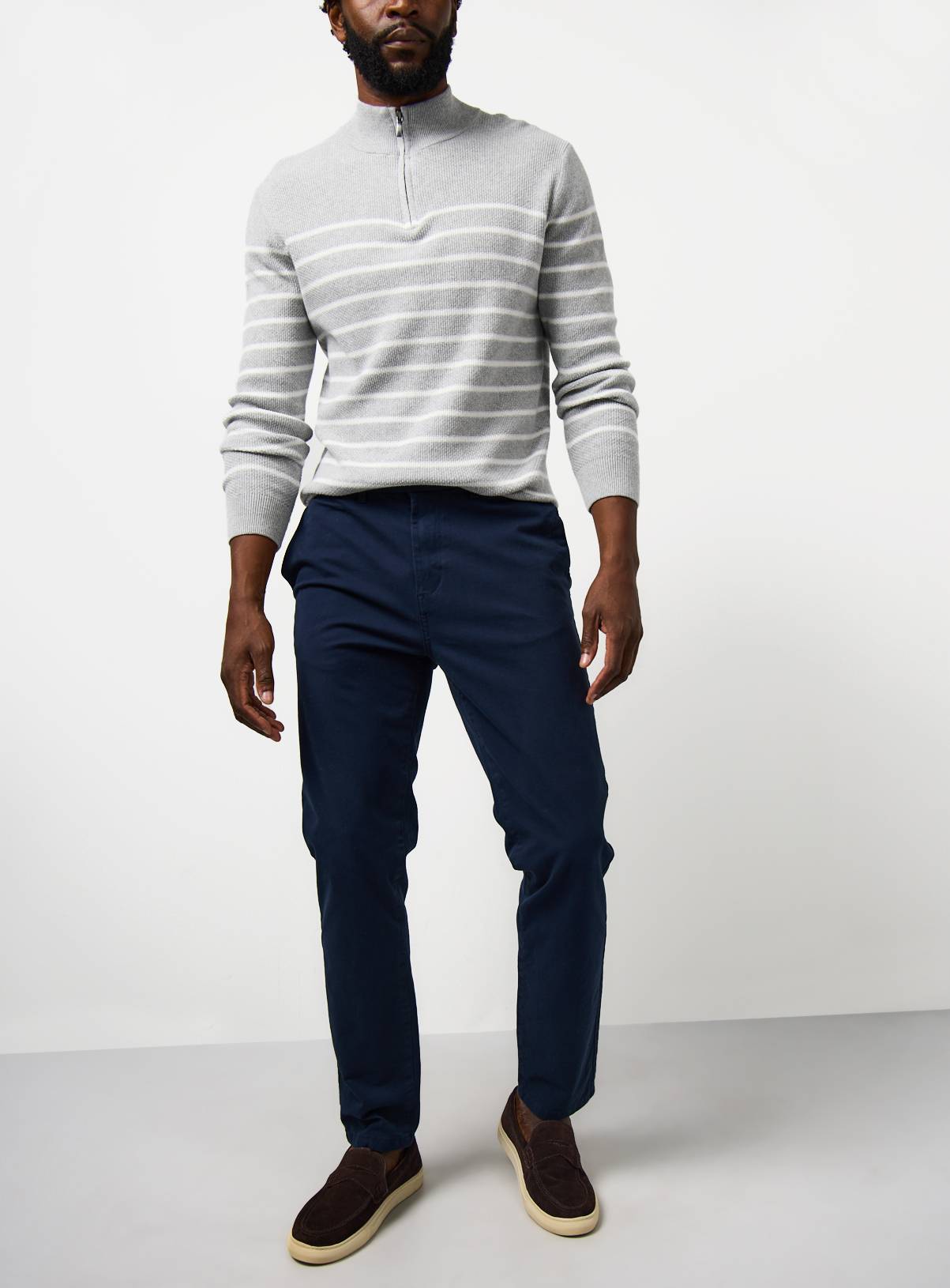 The Ultimate Chino Trousers 32L - Image 1