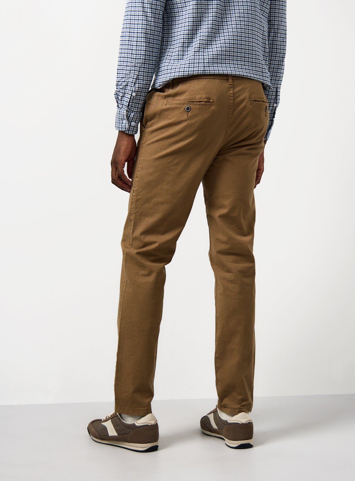 The Ultimate Chino Trousers 40R - Image 5 thumbnail