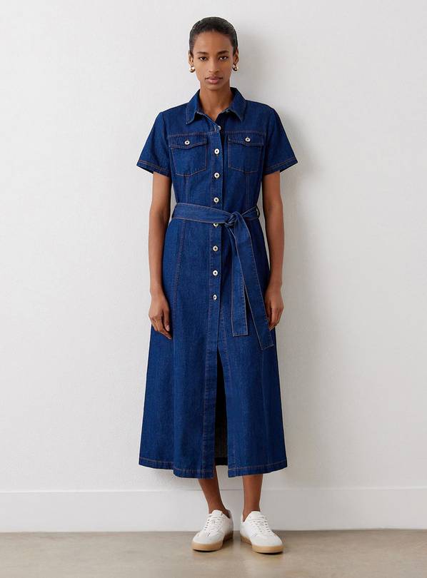 FINERY Lily Dress 8