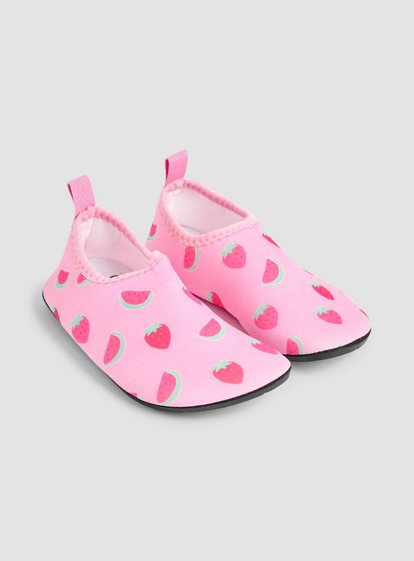 JOJO MAMAN BÉBÉ Anti Slip Swim Shoe 5-6