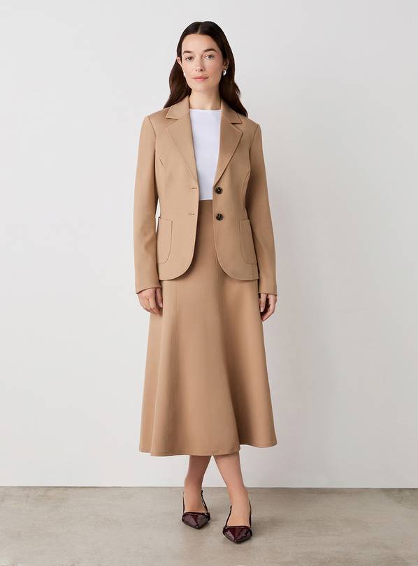 FINERY Jules Blazer 18