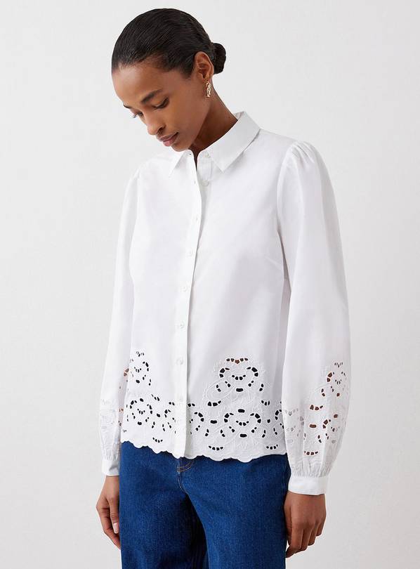 FINERY Jayne Shirt 16