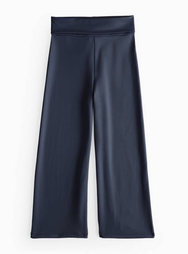 Active Grey Flare Trousers 8 years