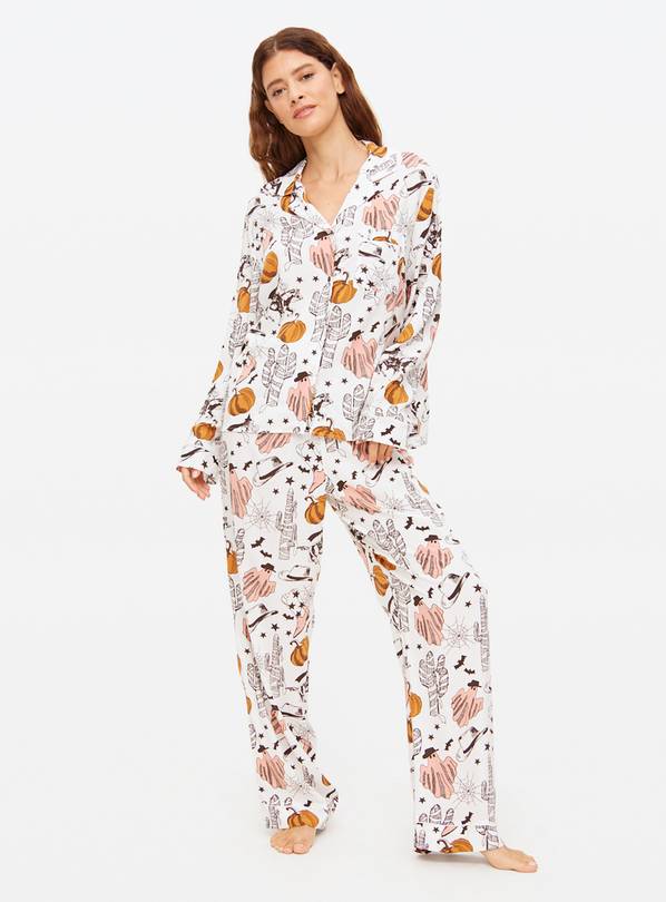 Howdy Halloween Pyjama Set XL