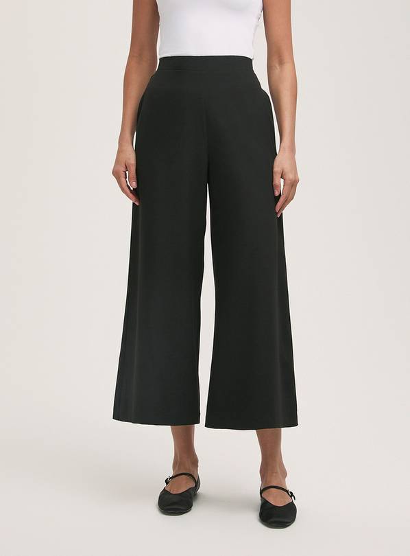 FINERY Simone Trouser Black 12