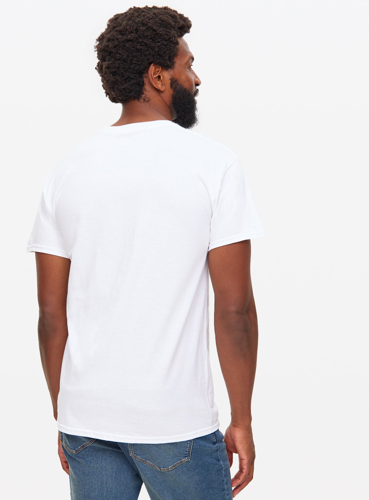 Licensed England Football T-Shirt L - Image 5 thumbnail