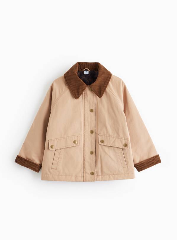 Stone Barn Jacket 11-12 years