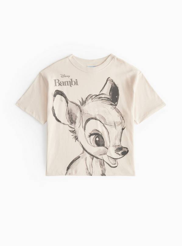Disney Bambi T-Shirt 11 years
