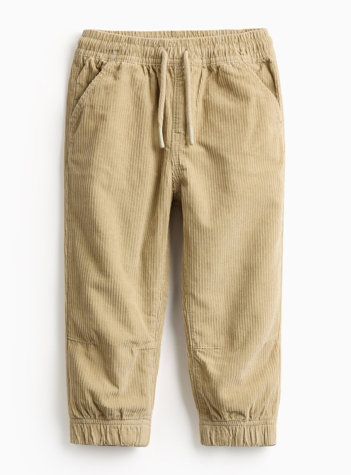 Stone Stone Corduroy Trousers - Tu by Sainsbury's