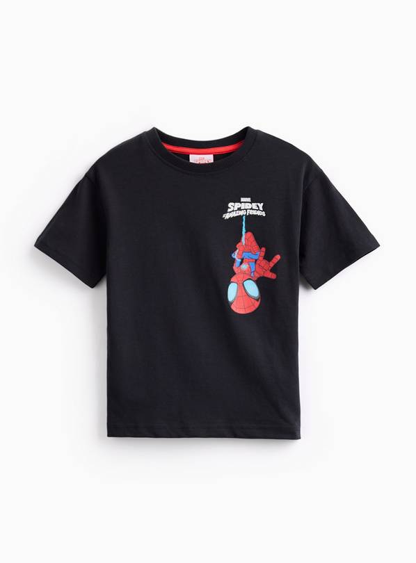 Spidey And His Amazing Friends Graphic T-Shirt 2-3 years
