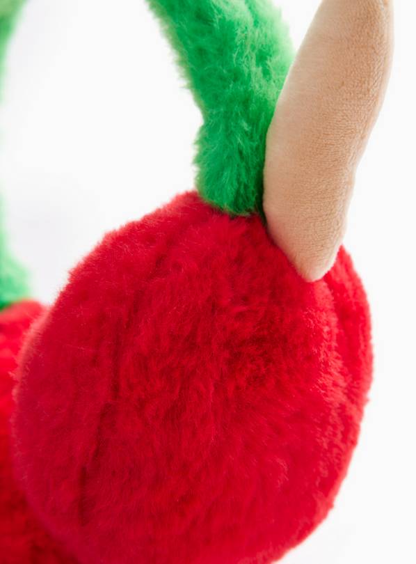 Elf Ear Muffs