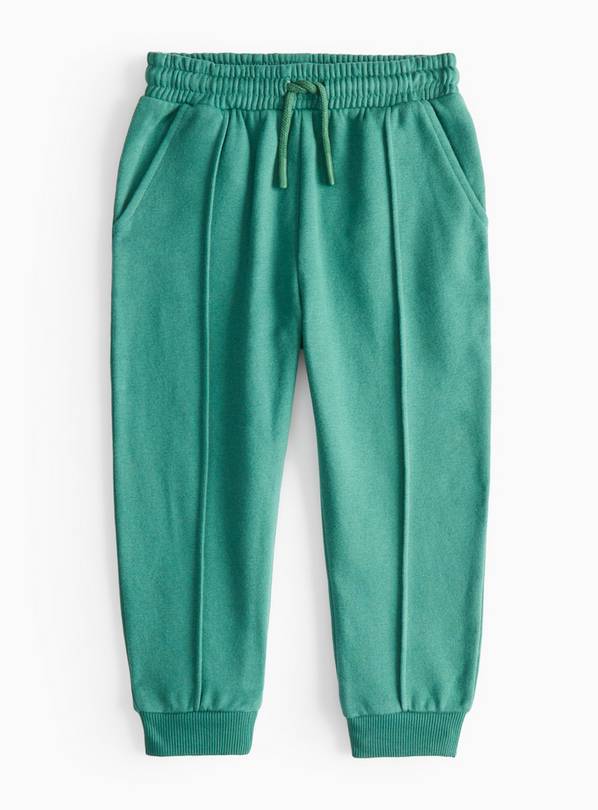 Green Nursery Bright Joggers 6-7 years