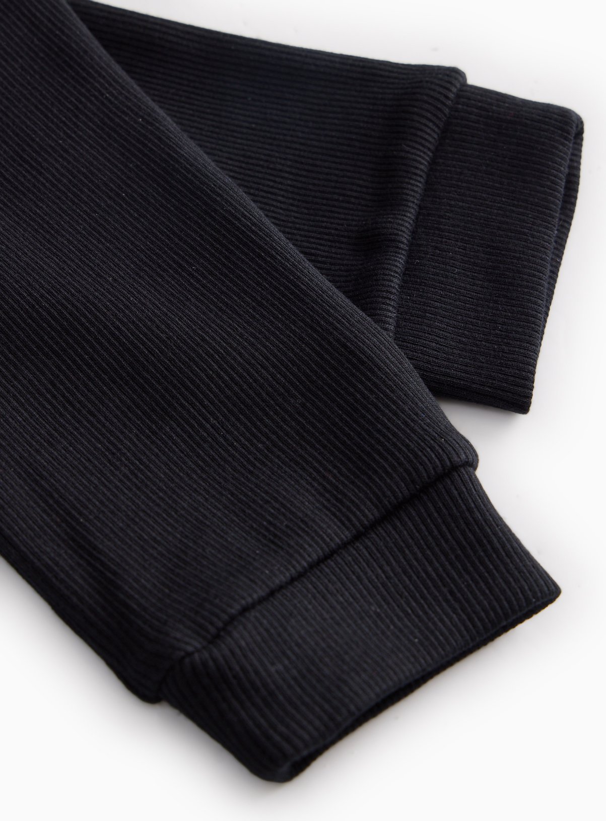 Black Leggings 5 Pack 1-2 years - Image 2 thumbnail