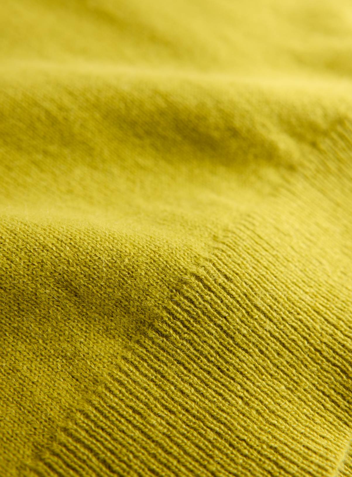 Green Premium Cashmere Crew Neck Jumper 8 - Image 3