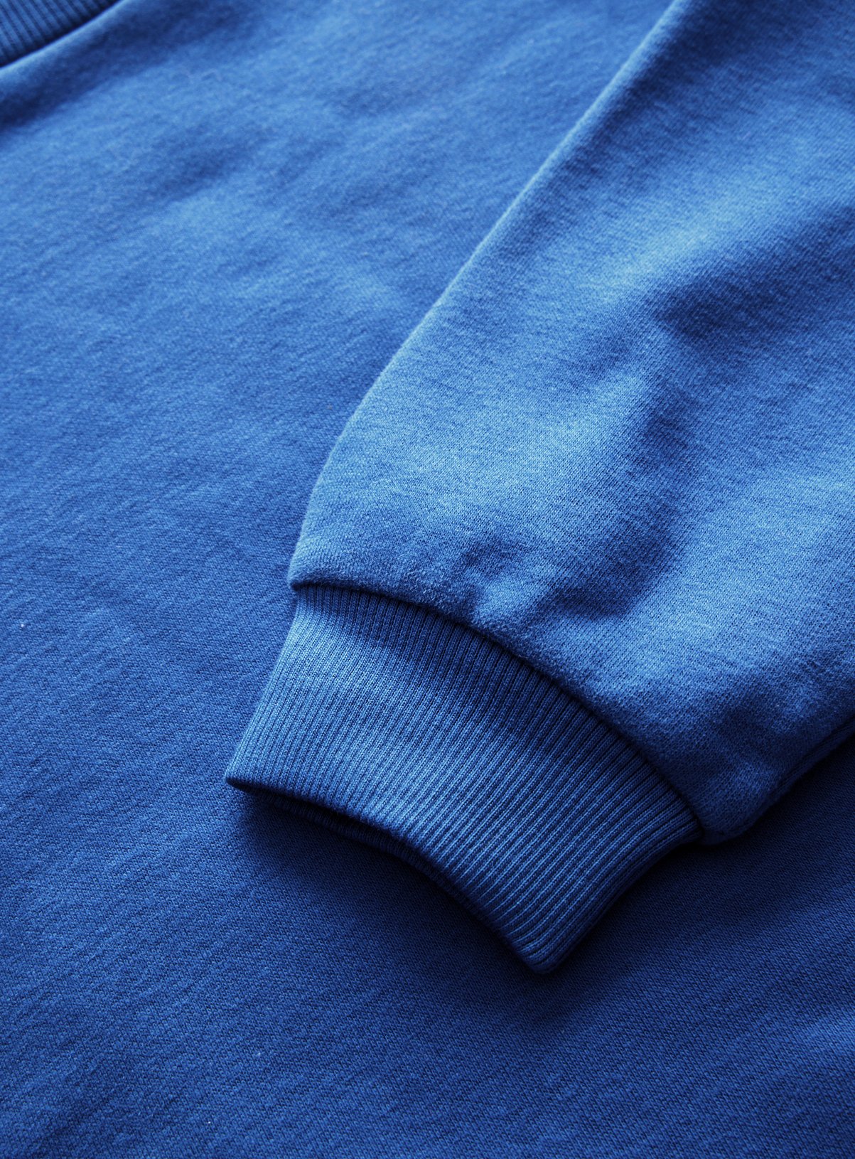 Blue Crew Sweatshirt 14 years - Image 2 thumbnail