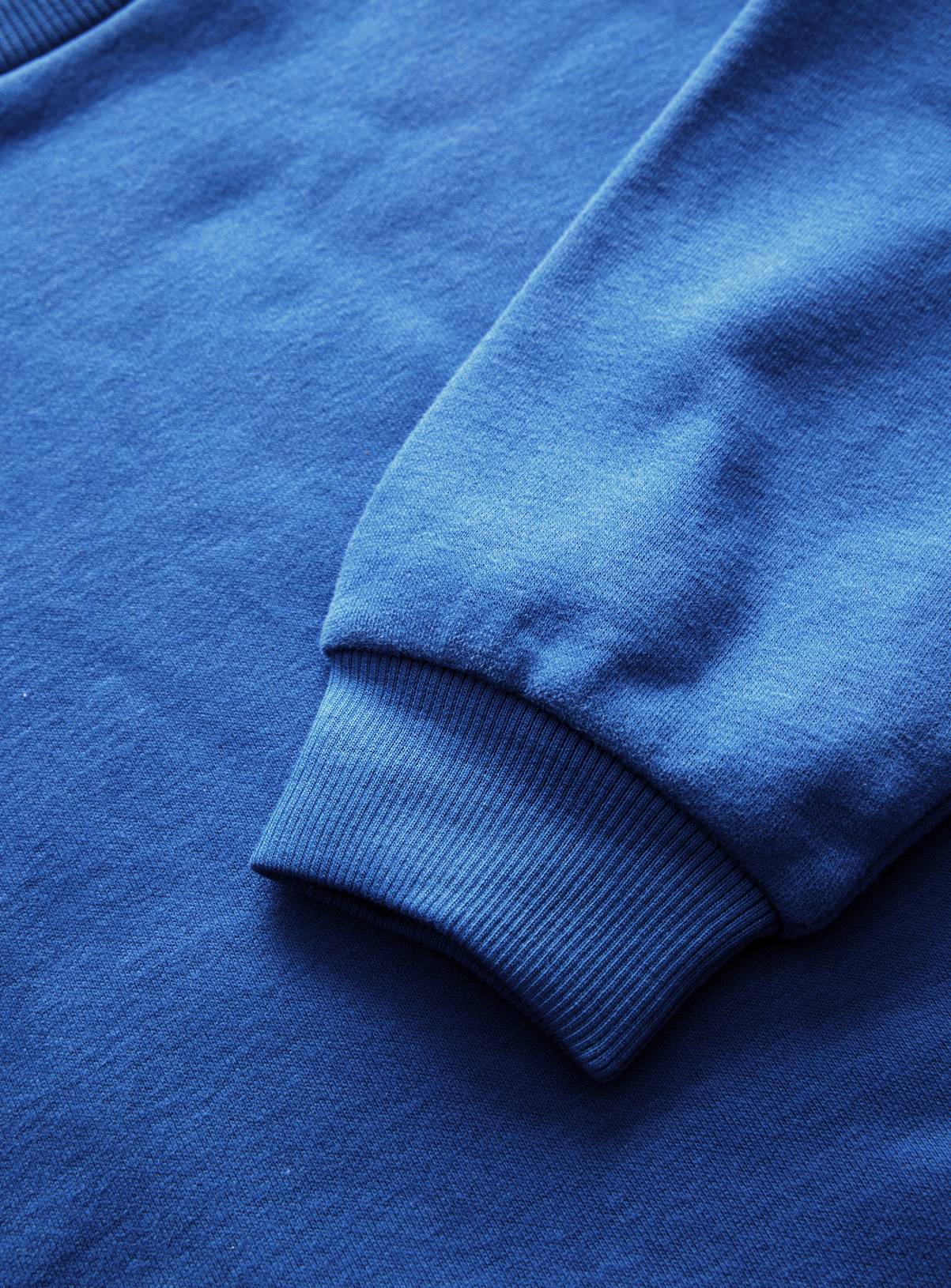 Blue Crew Sweatshirt 14 years - Image 2