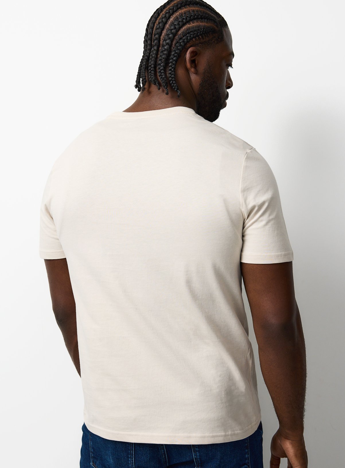 No More Mr Nice Pie Graphic Tee XXXXL - Image 5 thumbnail