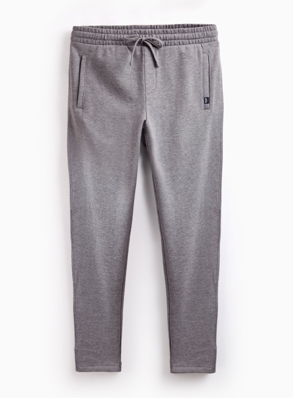 UNION WORKS Grey Co-ord Joggers XL - Image 2 thumbnail