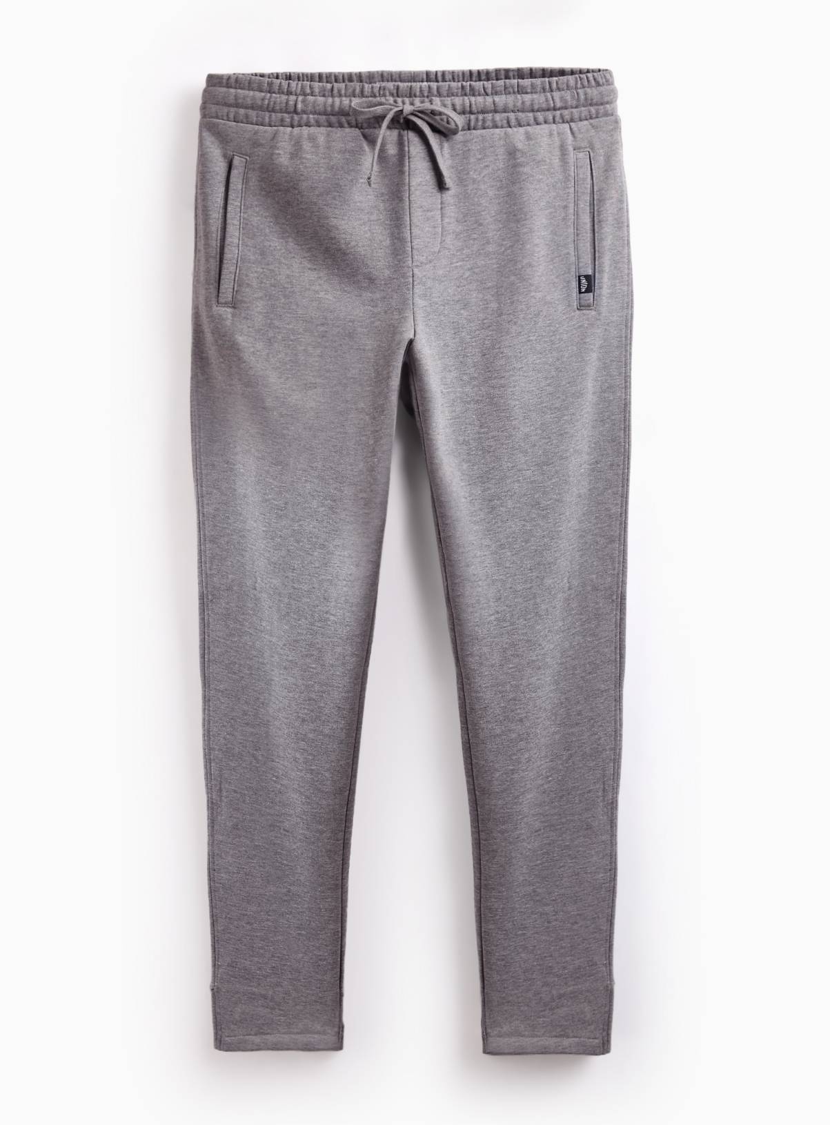 UNION WORKS Grey Co-ord Joggers XL - Image 2