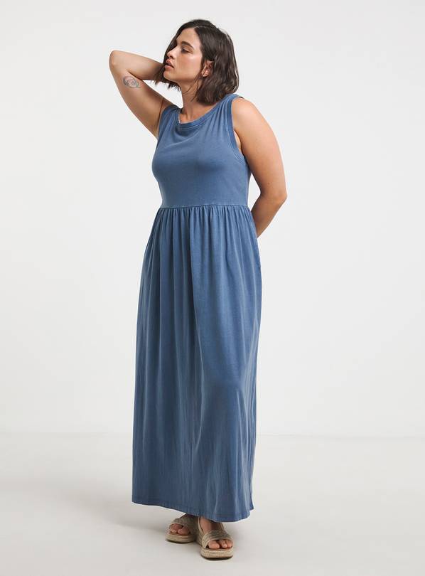 SIMPLY BE Jersey Maxi Dress 32