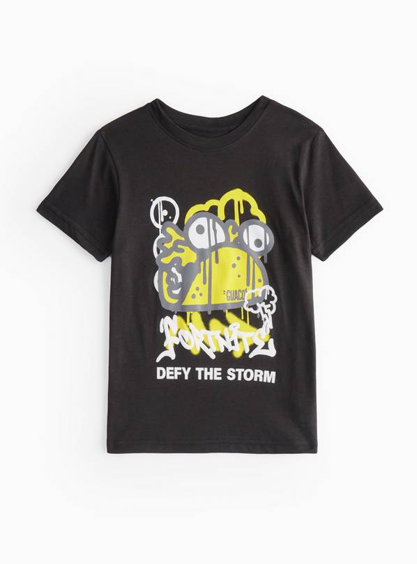 Fortnite Graphic T-Shirt 8 years