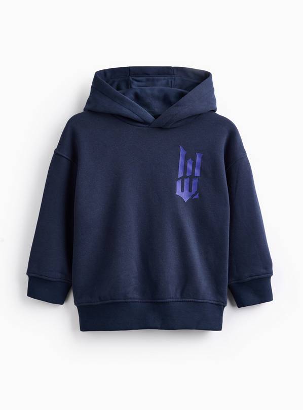Wicked Character Print Hoodie 6 years