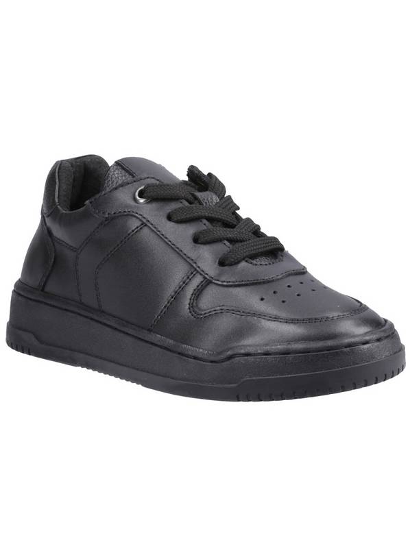 HUSH PUPPIES Dougie Lace Snr 5