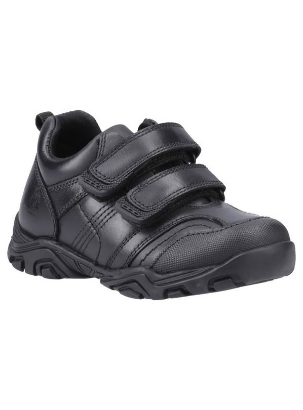 HUSH PUPPIES Leroy Touch Fastening Infant 8 Infant
