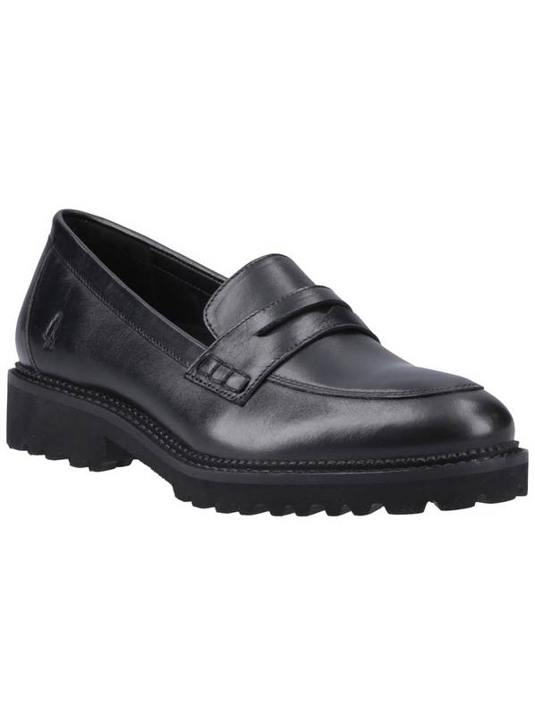 HUSH PUPPIES Grazia Loafer Snr 3