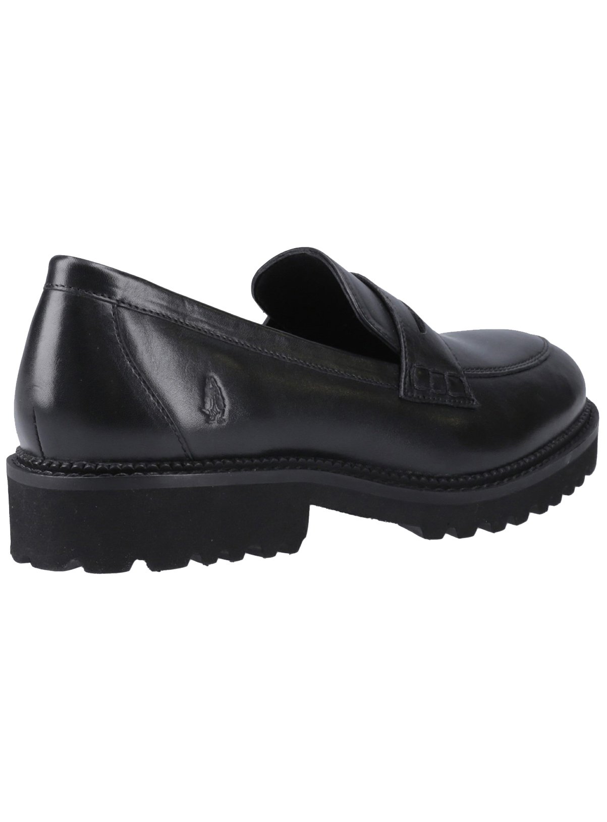 HUSH PUPPIES Grazia Loafer Senior School Shoes 3 - Image 2 thumbnail