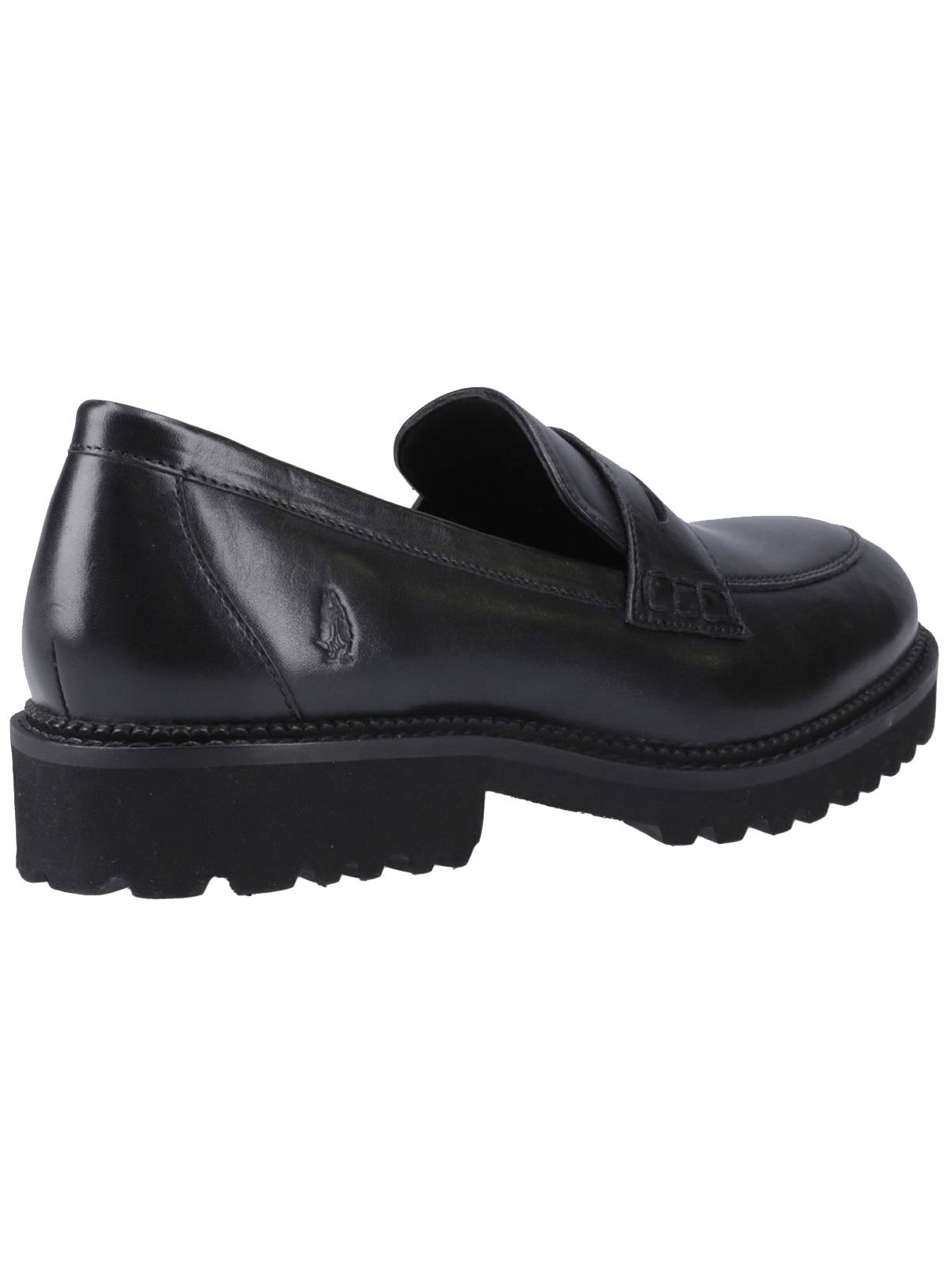 HUSH PUPPIES Grazia Loafer Senior School Shoes 3 - Image 2