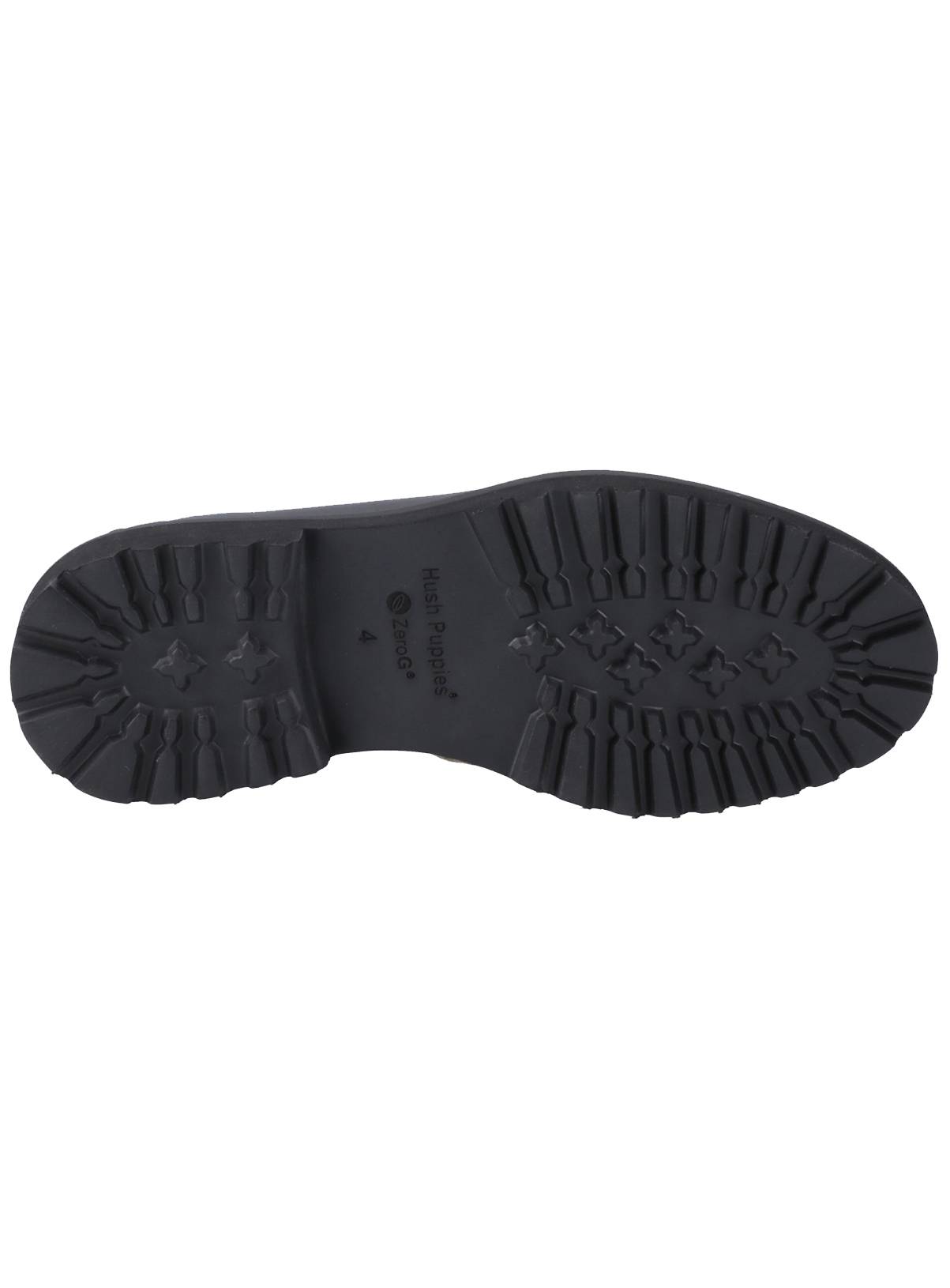 HUSH PUPPIES Grazia Loafer Senior School Shoes 3 - Image 3