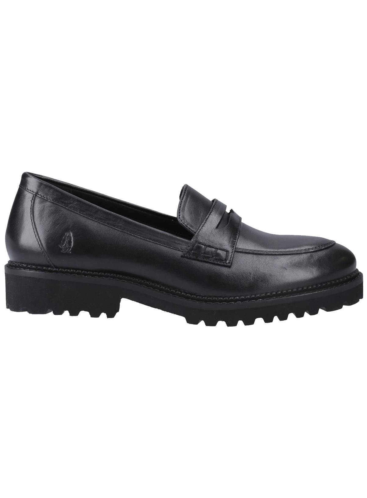 HUSH PUPPIES Grazia Loafer Senior School Shoes 3 - Image 4