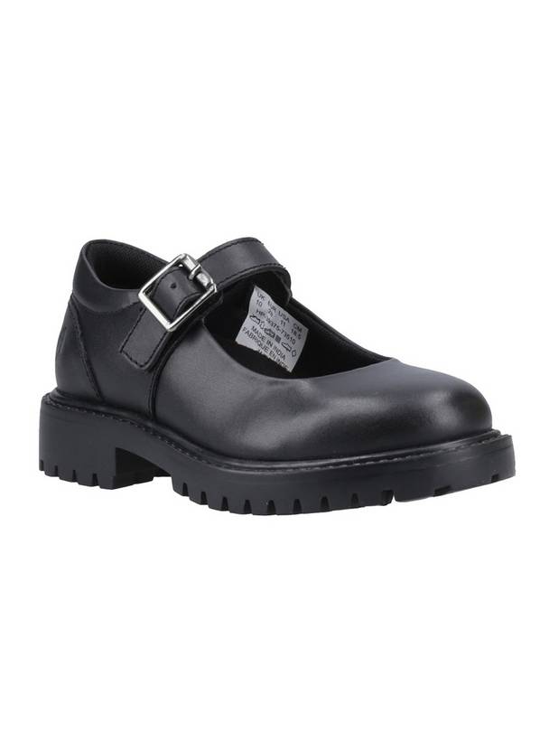 HUSH PUPPIES Aurora Junior Shoe 13 Infant