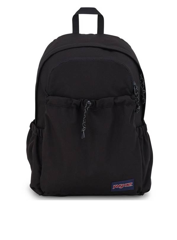 JANSPORT Lounge Pack Black One Size