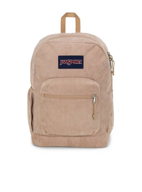 JANSPORT Cross Town Plus Remix Travertine Cord One Size