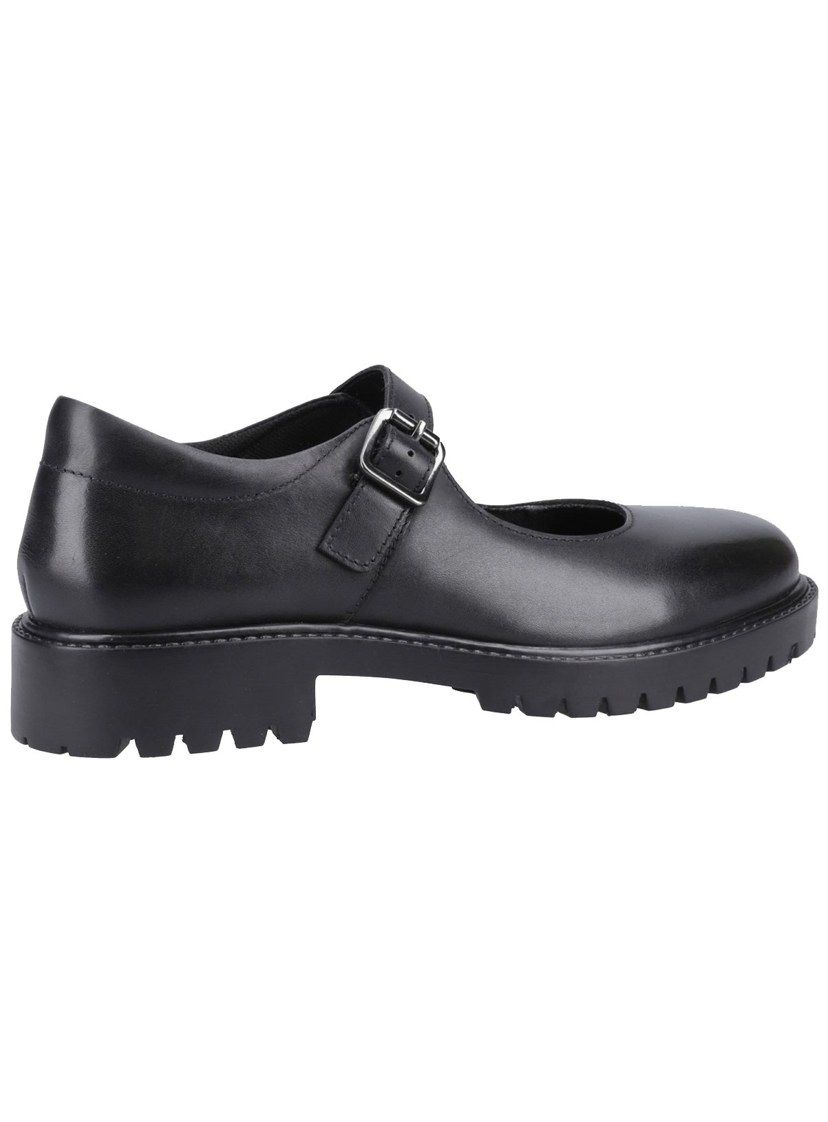 HUSH PUPPIES Aurora Leather Senior School Shoes 3 - Image 2 thumbnail