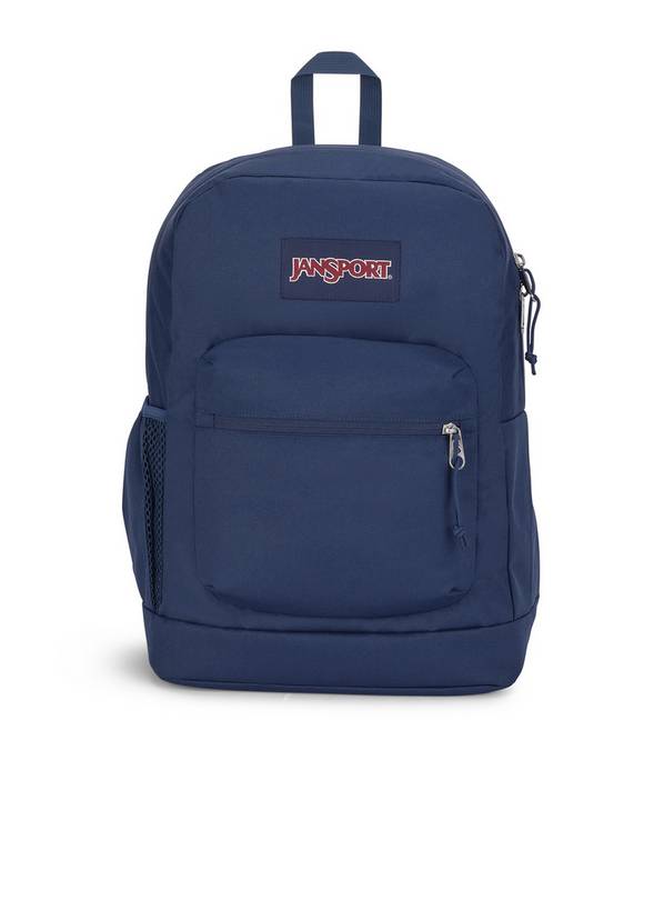 JANSPORT Cross Town Plus Navy One Size