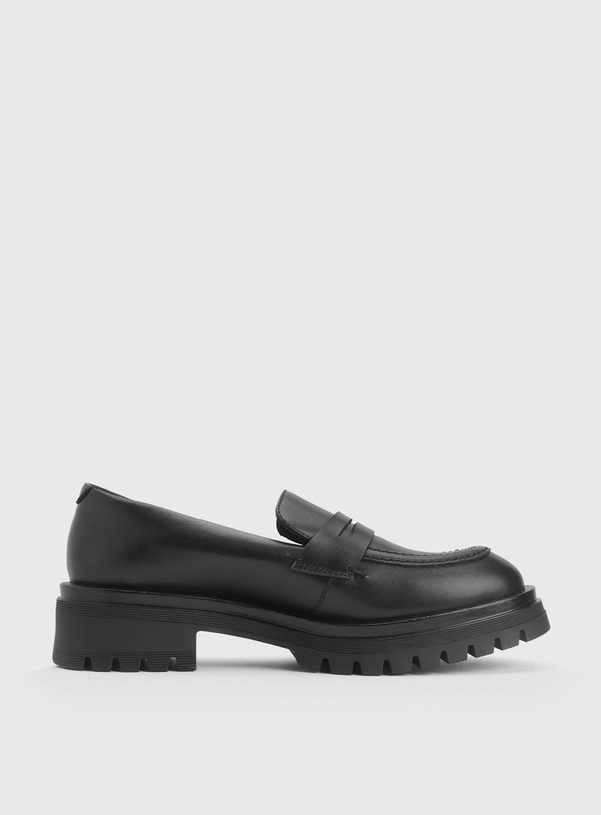 START-RITE Paris Black Leather School Shoes 4 - Image 4 thumbnail
