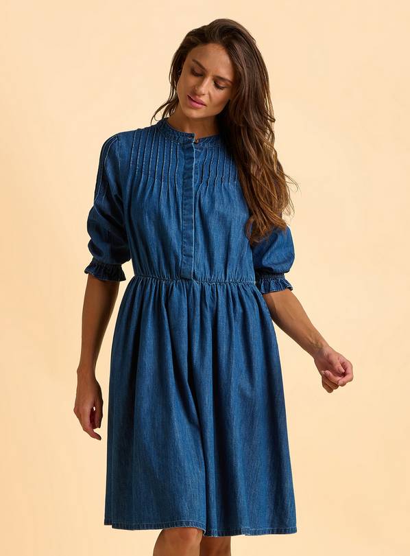 BRAKEBURN Icylyn Dress 20