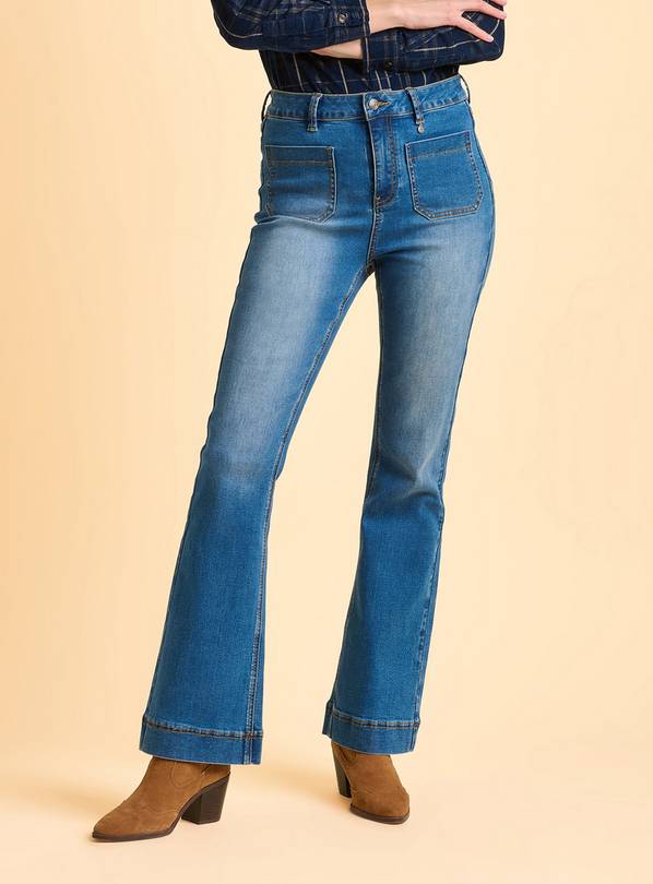 BRAKEBURN Lumi Jean 14